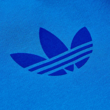 adidas Originals Womens Adicolor 70s Crew Sweat - Blue