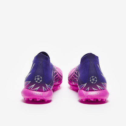 adidas Predator Edge.1 TF Pink - Purple/Silver