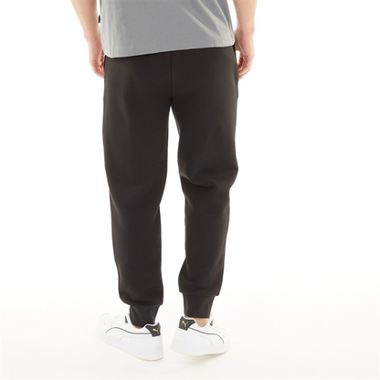 NICCE Mens Niari Joggers - Black