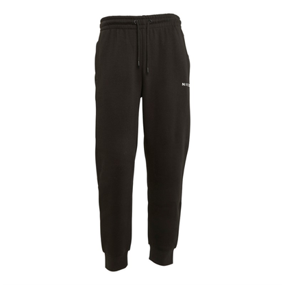 NICCE Mens Niari Joggers - Black