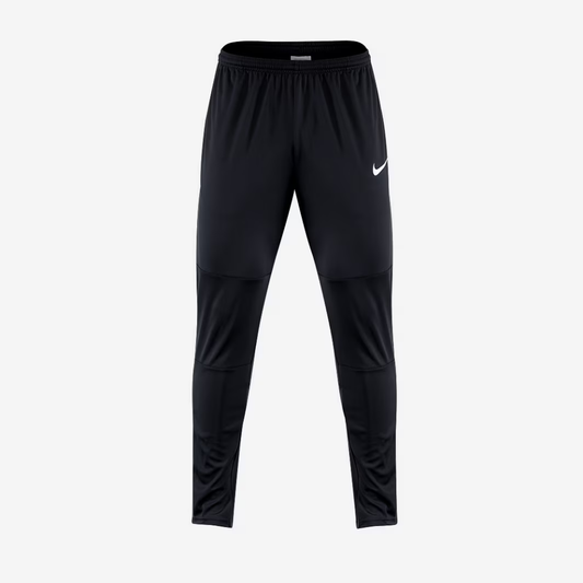 Nike Mens Dri-FIT Park 20 Tech Football Training Pant - Black