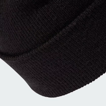 adidas Unisex Adicolour Cuff Beanie - Black