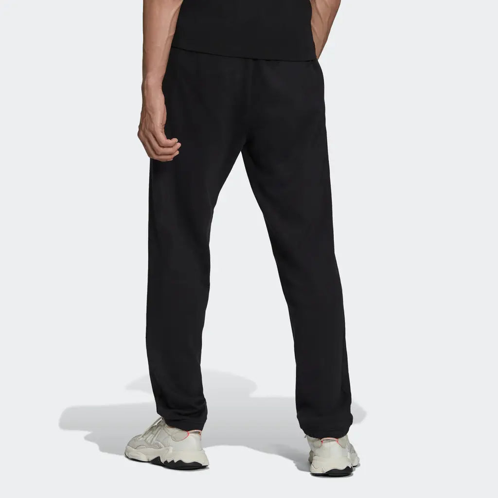 adidas Adventure Mens Sweat Pants - Black