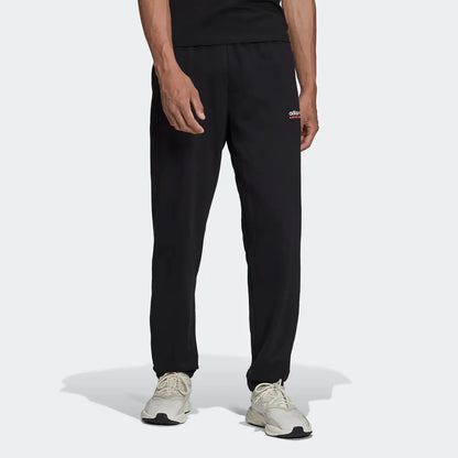 adidas Adventure Mens Sweat Pants - Black