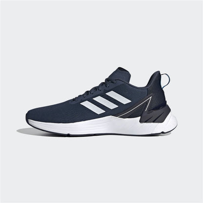 adidas Mens Response Super Running Shoes - Blue