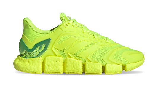 adidas Mens Climacool Vento Shoes - Solar Yellow