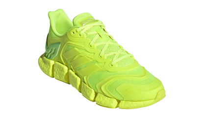 adidas Mens Climacool Vento Shoes - Solar Yellow