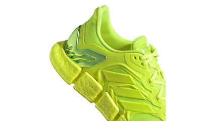 adidas Mens Climacool Vento Shoes - Solar Yellow