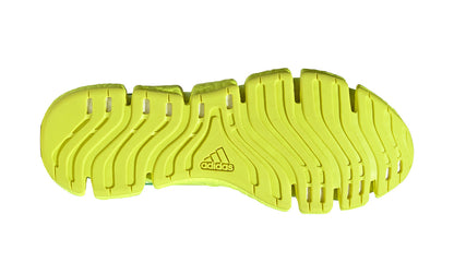 adidas Mens Climacool Vento Shoes - Solar Yellow