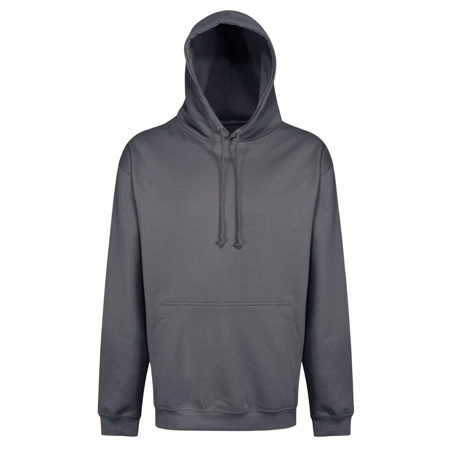 Regatta Buildup Pullover Hoodie - Seal Grey