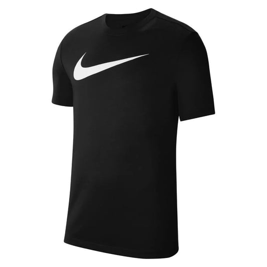 Nike Mens Dri-FIT Team Club Park 20 T-Shirt - Black