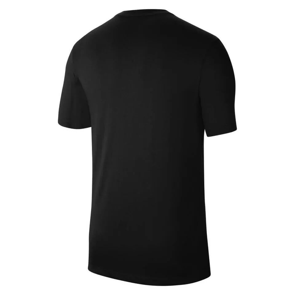 Nike Mens Dri-FIT Team Club Park 20 T-Shirt - Black