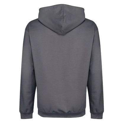 Regatta Buildup Pullover Hoodie - Seal Grey